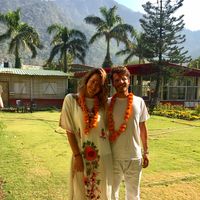 Fotos de Lu Carossella