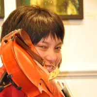 Anneleen Brabants's Photo