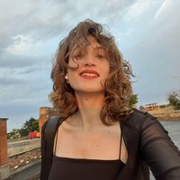 Artsvik Davtyan's Photo