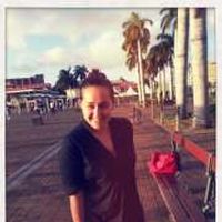 Alexandra Ribet's Photo