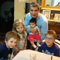 Hugo Orlando Martinez Garcete's Photo