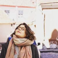 Manon Grelaud's Photo