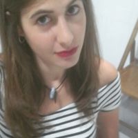 Andrea Martínez的照片