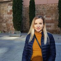 Natalia Zaharova's Photo