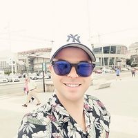 Esaú Israel's Photo