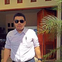 Arif Sahputra's Photo