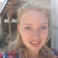 Hanna Van harte's Photo