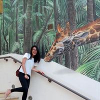 Zdjęcia użytkownika Gladys Elvira Wiranatum