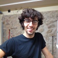 Le foto di Keivon Kargar