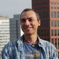 Zdjęcia użytkownika Rafal Mozdzen