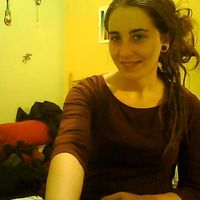 Ainhoa Franco's Photo