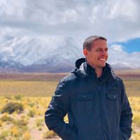 Фотографии пользователя Leyser Pires Filho