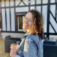 Paloma DUONG的照片