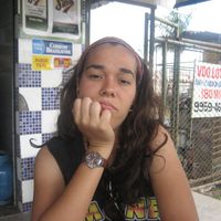 Fotos de Lidiana Andrade