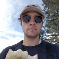 Alex Mumford's Photo