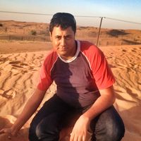 Mohamad Atyani's Photo