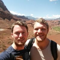 Martin Morat's Photo