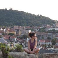 Cynthia Fort's Photo