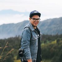 Andy Pinaria的照片