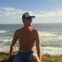 Justin Schui's Photo