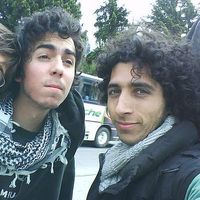 Felipe Barcelo的照片