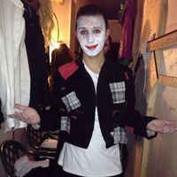 Alex D'Amico的照片