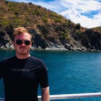 Olli Schefsky's Photo