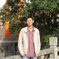 Wang Haiguang's Photo