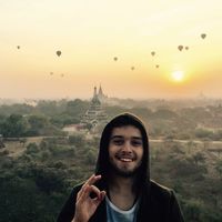 Reda Naciri Verron's Photo