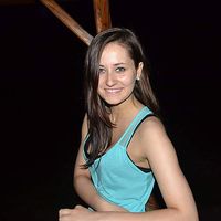 Aleksandra Wajda's Photo