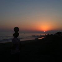 Nacho Serrano's Photo