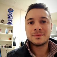 Danijel Defo的照片