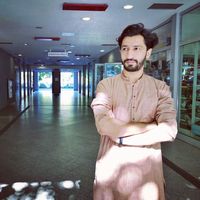 Ahtisham Ali的照片