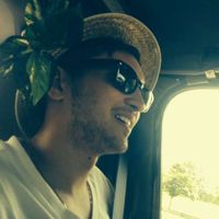 Michael Snyder的照片