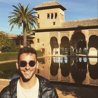 Mitch Small的照片