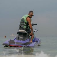 Youness Cherrar的照片