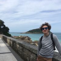 Matti Defillet's Photo