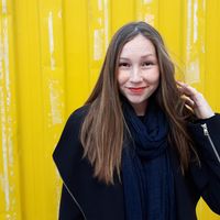 Masha Ershova的照片