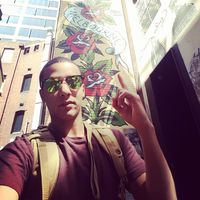 Arnaud  Malanda的照片