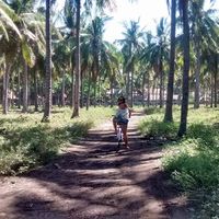 Margaux Coradini的照片