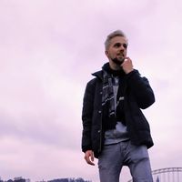 Ivan Zubovskyi的照片