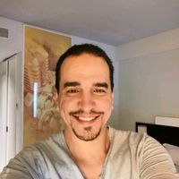 Abdussalam Alsaif's Photo