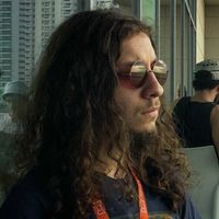 Andrés Felipe Díaz's Photo