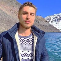 Matheus Torres's Photo