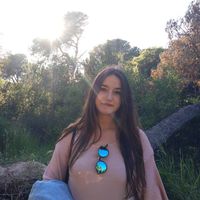 Carolina Galera Alegre's Photo