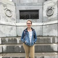 Kea Wellbrock's Photo