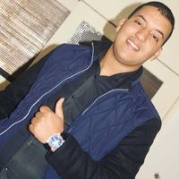 Brahim Lahnait's Photo