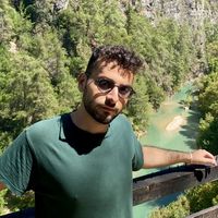 Khaled Itani's Photo