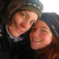 Fotos de Courtney Starkman