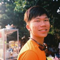 Roysmond Sim的照片